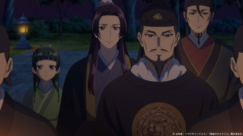 Diários de uma Apotecária: 1×31