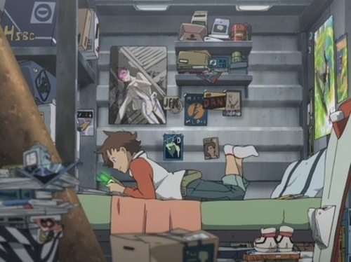 Episode 1