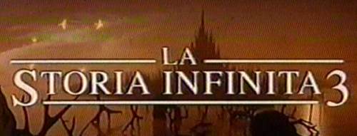 La Historia sin Fin III
