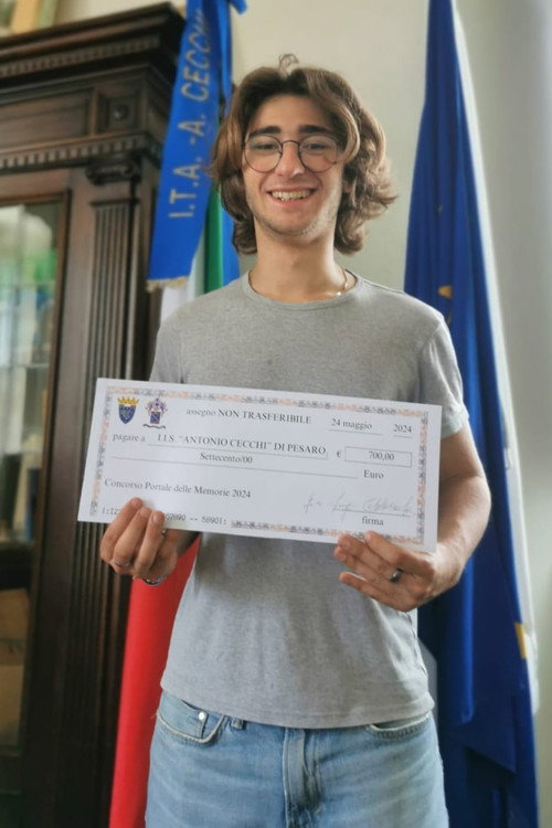 Claudio Lupi
