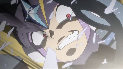 Rockman.EXE: The Program of Light and Darkness