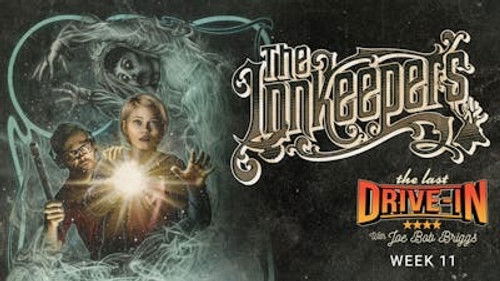 The Innkeepers