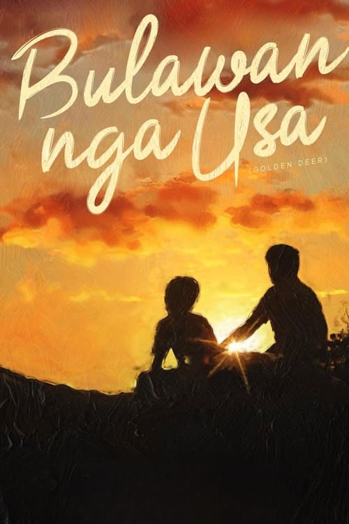 Poster Bulawan nga Usa 2023