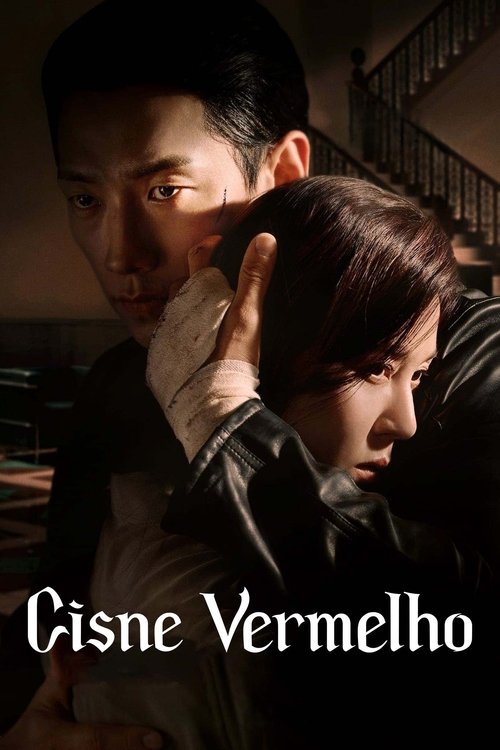 Cisne Vermelho poster