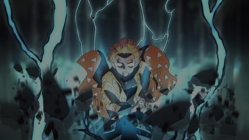 Kimetsu no Yaiba: 1×17