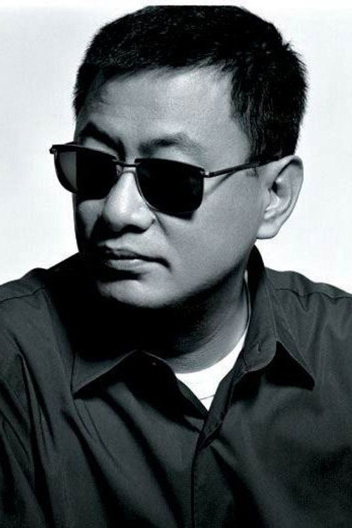 Foto de Wong Kar-wai
