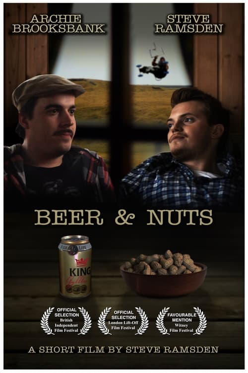 Beer & Nuts