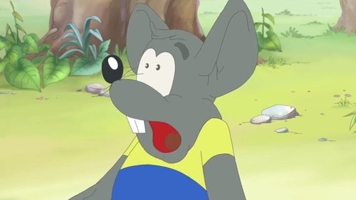 Episode 1 Still