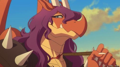 ZENSHU: 1×8