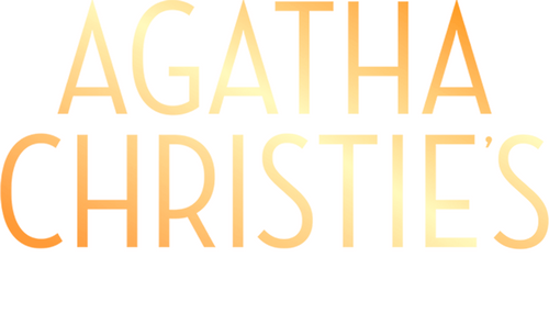 Agatha Christie's England