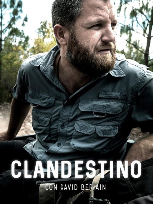 Escena 3 de Clandestino