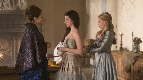 Reign: 1×13