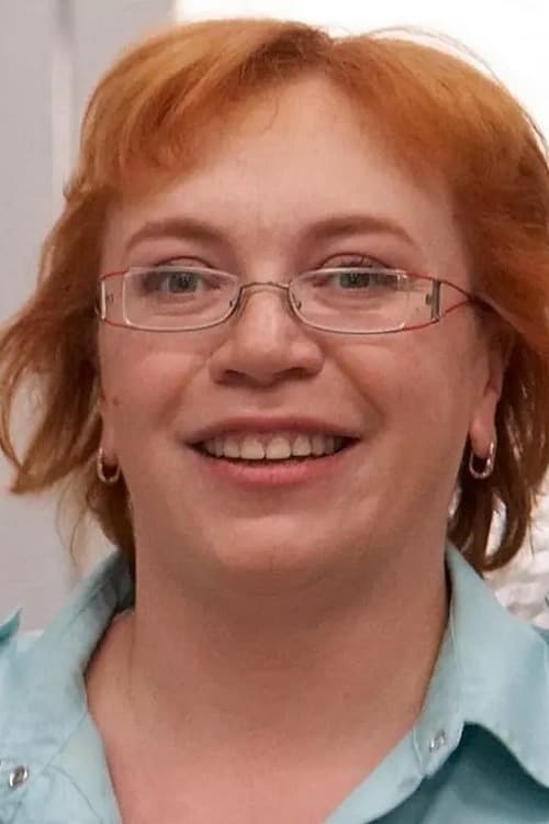 Olga Prokhvatylo