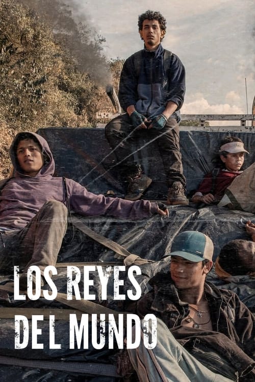 “Un día todos los hombres se quedaron dormidos… Y los cercos de la tierra, ardieron”. Una historia sobre la desobediencia, la amistad y la dignidad que existe en la resistencia. Rá, Culebro, Sere, Winny y Nano. Cinco chicos de la calle de Medellín. Cinco reyes sin reino, sin ley, sin familia, emprenden un viaje en búsqueda de la tierra prometida. Un cuento subversivo a través de un clan salvaje y entrañable, que transita entre realidad y delirio. Un viaje hacia la nada, donde pasa todo.