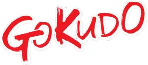 Gokudo-Kun Manyuuki