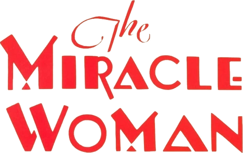 The Miracle Woman