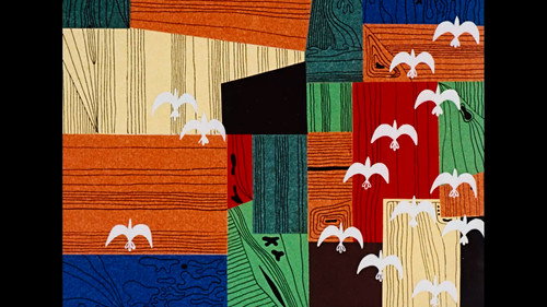 The Abduction of the Sun and the Moon