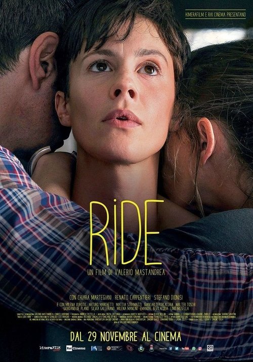 Ride 2018