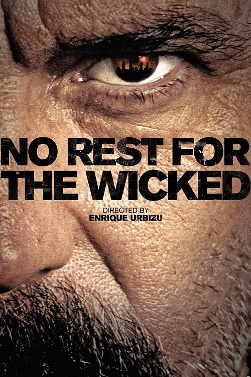 No Rest for the Wicked 2011