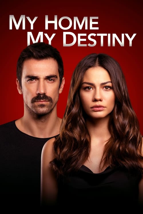 My Home My Destiny (2019)