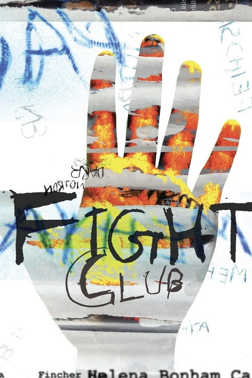 Poster 49 for Fight Club