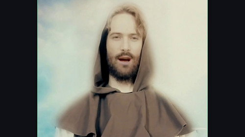 Yo vi a Jesús Bild 4