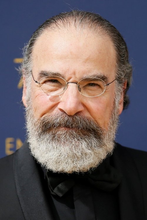 Foto de perfil de Mandy Patinkin