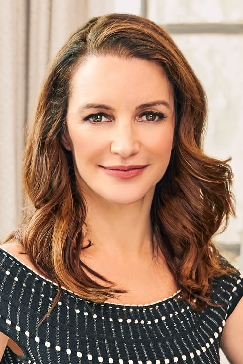 Kép: Kristin Davis színész profilképe