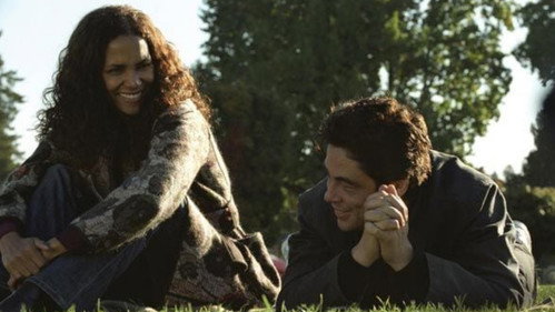 Things We Lost in the Fire