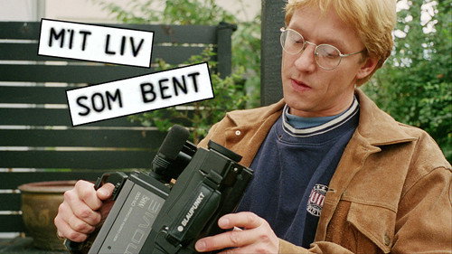 My Life as Bent