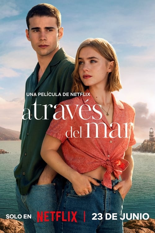 A través del mar / A través del mar לצפייה ישירה