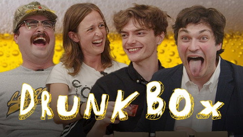 DRUNK BOX