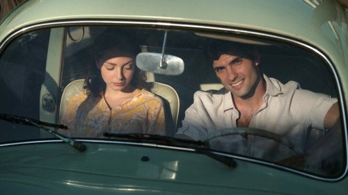 Gundi: Legend of Love