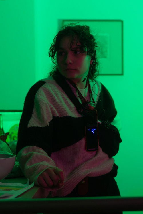 Foto de Lison Naudin