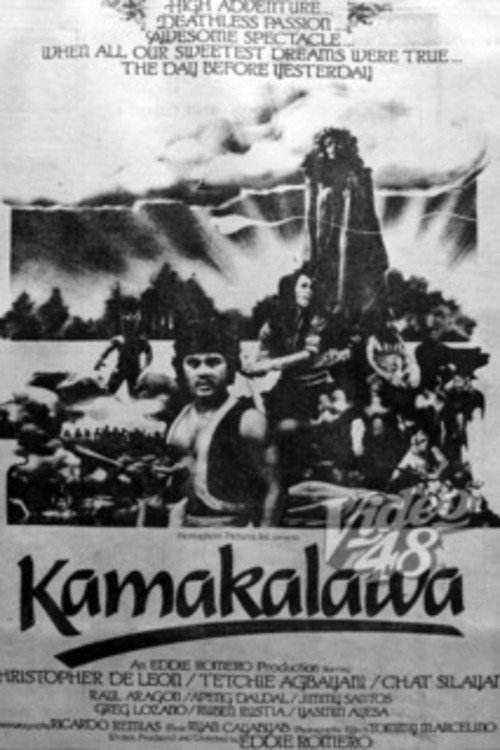 The Day Before Yesterday poster