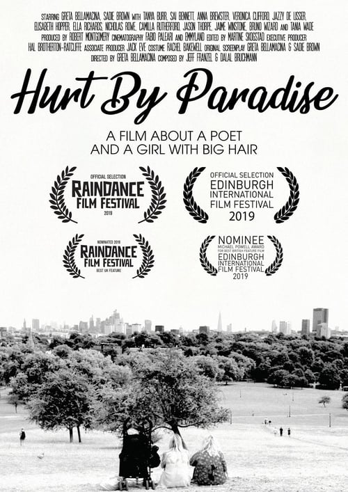 Hurt By Paradise (2019)