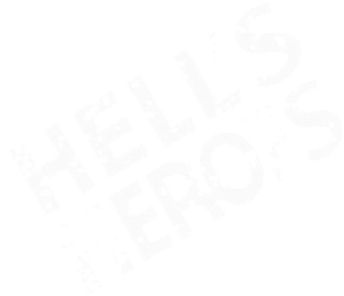 Hell's Heroes