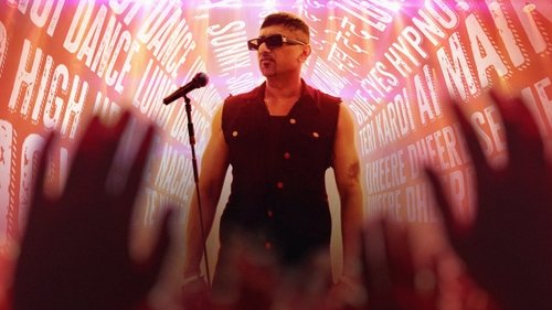 Yo Yo Honey Singh: Famous Screenshot