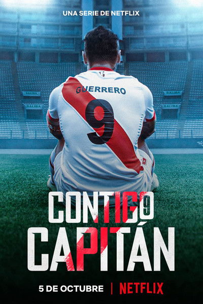 Escena 6 de Contigo capitán