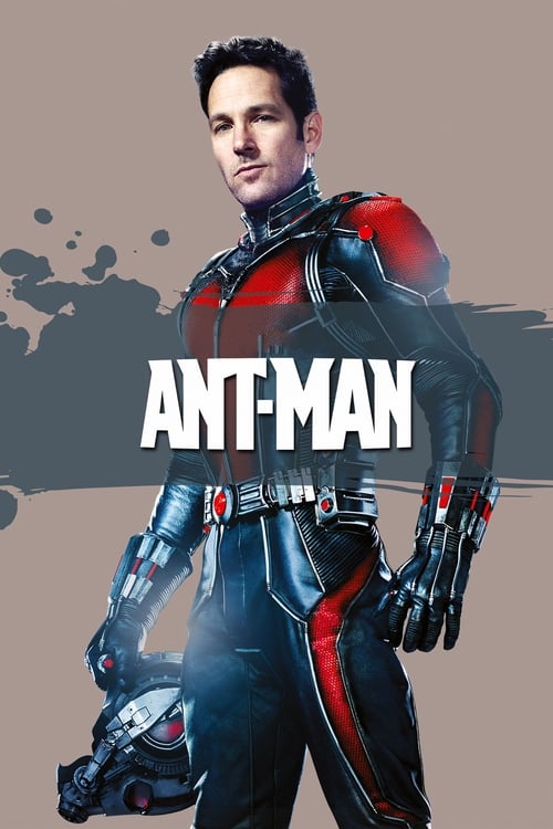 Image Ant-Man: El hombre hormiga