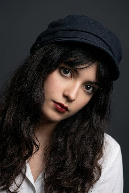 Ellie Rodríguez