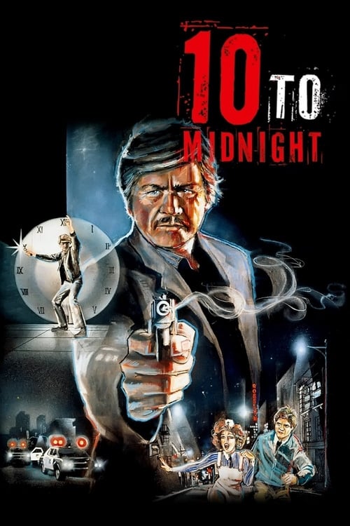 10 to Midnight 1983