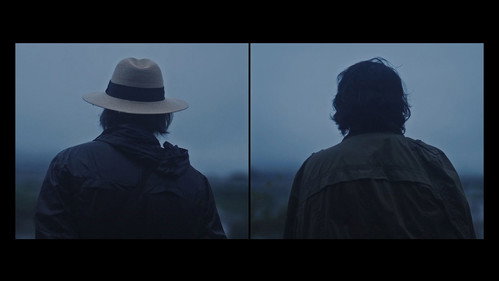 Oh, Valentine — Backdrops 1