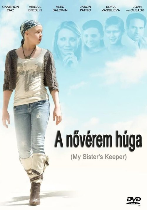 A nővérem húga 2009