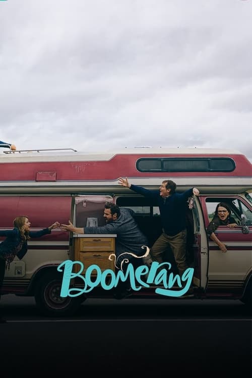 Boomerang - Saison 5