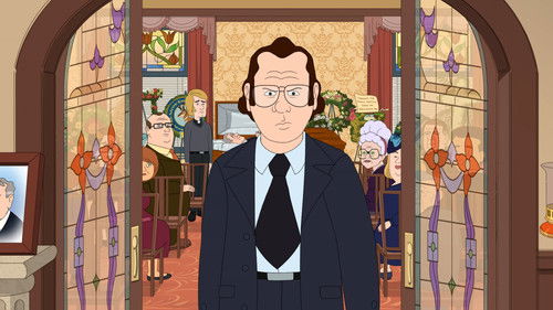 F is for Family: 5×1