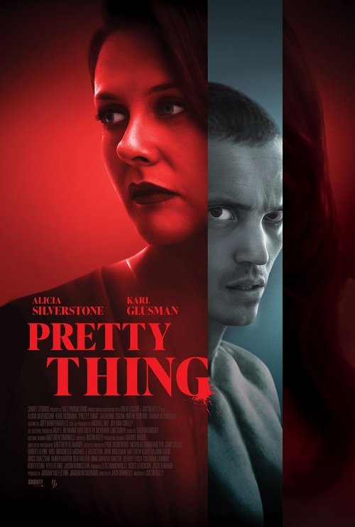 Pretty Thing