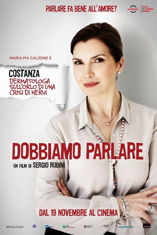 Dobbiamo parlare (2015)