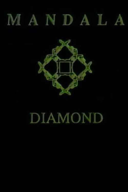 Mandala Diamond