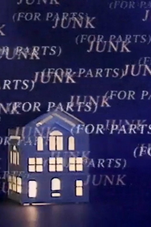 Junk (For Parts)